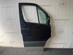 Portier 2Deurs rechts van een Mercedes Sprinter (040), 3 maanden garantie, Gebruikt, Mercedes-Benz, Deur