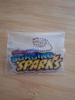 Hanger voor aan de map surging sparks, Ophalen of Verzenden, Nieuw