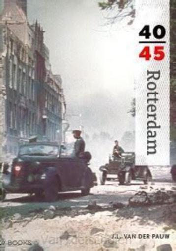 Rotterdam 40-45