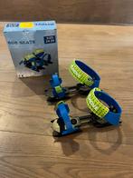 Move Bob Skate IJzertjes - Maat 24-34, Sport en Fitness, Schaatsen, Ophalen of Verzenden, Zo goed als nieuw, Overige typen, Overige merken