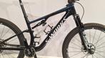 Specialized S-Works Epic 8 Gloss Carbon/Astral Blue/Electric, Nieuw, Overige merken