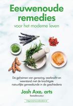 Gezocht boek Eeuwenoude remedies Dr. Josh Axe, Boeken, Gezondheid, Dieet en Voeding, Ophalen of Verzenden, Dieet en Voeding, Dr. Josh Axe