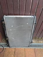 W126 Mercedes radiateur, Ophalen of Verzenden