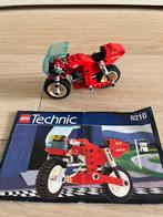 Lego Technic 8210, Ophalen of Verzenden, Gebruikt, Complete set, Lego