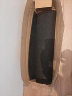 Opvulmat zwart 122 x 87 cm dikte 8 mm, Tuin en Terras, Ophalen, Nieuw