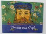 Vincent van Gogh postzegel mapje, Postzegels en Munten, Postzegels | Nederland, Ophalen of Verzenden, Postfris