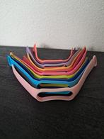 10 stuks horlogebandjes voor Xiamo Mi5/Mi6, Sieraden, Tassen en Uiterlijk, Horloges | Dames, Overige merken, Kunststof, Polshorloge