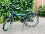 Batavus SNAKE Loekie 22 inch jongensfiets, Fietsen en Brommers, Ophalen, Zo goed als nieuw, 22 inch, Versnellingen