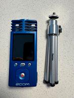 Zoom Q3 Handheld Audio & Video Recorder, Overige merken, Overige typen, Overige soorten, Zo goed als nieuw