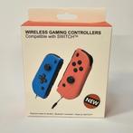 NINTENDO SWITCH CONTROLLERS ROOD/BLAUW / GRIJS | NIEUW, Nintendo, Nieuw, Support@nintendo.com, 11-1 Hokotate-cho, Kamitoba, Minami-ku
Kyoto 601-8501
Japan