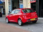Seat IBIZA 1.0 EcoTSI FR Connect Automaat Navi Clima Carplay, Auto's, Seat, Stof, Gebruikt, Euro 6, Bedrijf