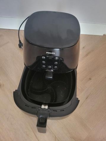Philips Airfryer - Gezond frituren! beschikbaar voor biedingen