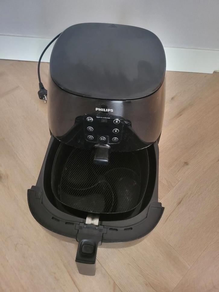Philips Airfryer - Gezond frituren!, Witgoed en Apparatuur, Airfryers, Ophalen