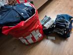 Pakket kinderkleding jongen maat 74 en 80, Ophalen, Gebruikt