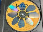 James - James, Ophalen of Verzenden, Zo goed als nieuw, Poprock