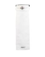 Anky plastron wit/zwart, Nieuw, Ophalen of Verzenden, Bovenkleding, Kinderen