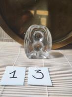 Bergdala glazen trol, Antiek en Kunst, Antiek | Glas en Kristal, Ophalen of Verzenden