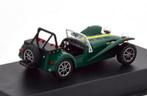 Caterham Super Seven '79 Groen & Geel 1/43 NOREV ref: 270213, Verzenden, Nieuw, Auto, Norev