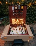 Foodtruck - Bar - cocktail bar, Ophalen of Verzenden