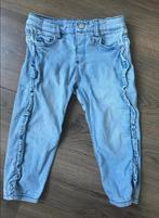 Spijkerbroek regular jeans Zara maat 92, Broek, Meisje, Ophalen of Verzenden, Zo goed als nieuw