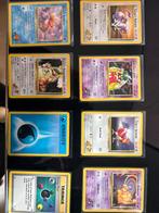 Pokemon kaarten 1995 - Super staat!, Ophalen of Verzenden, Zo goed als nieuw