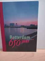 Roterdam, Ophalen of Verzenden, Zo goed als nieuw