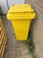 Kliko container, Kunststof, Gebruikt, 40 liter of meer, Ophalen of Verzenden