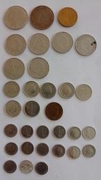 Guldenmunten Juliana & Beatrix - 32 stuks, Postzegels en Munten, Munten | Nederland, Ophalen of Verzenden, Koningin Juliana, Overige waardes