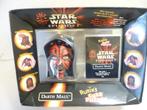 Star wars Darth Maul Rubiks Cube Puzzle Jumbo film tv, Ophalen of Verzenden, Nieuw, Spel