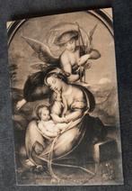 De slaap van het kind Jezus - Antoine Wiertz (1806–1865), Verzenden, Ongelopen, Overige thema's