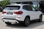 BMW X3 xDrive20i Executive Edition 95494KM! TREKHAAK ACC LED, 1998 cc, Gebruikt, 4 cilinders, Leder en Stof