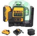 DeWalt linelaser Groen, Doe-het-zelf en Verbouw, Ophalen of Verzenden, Nieuw