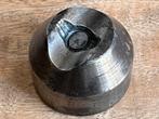 Stalen zegel Ring sieraad stempel goudsmid edelsmid, Ophalen of Verzenden