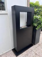Haard. Bio ethanol, Huis en Inrichting, Haarden, Ophalen, Vrijstaande haard, Gelhaard
