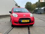 Citroen C1 1.0-12V Séduction 2009 Nieuwe Koppeling/Apk, Voorwielaandrijving, Gebruikt, 4 stoelen, C1