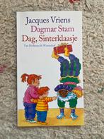 Dag Sinterklaasje van Jacques Vriens en Dagmar Stam, Ophalen, Zo goed als nieuw