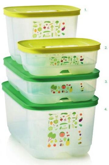 Tupperware ventismart, diverse maten, nieuw beschikbaar voor biedingen