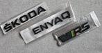 Skoda Logo & emblemen - div stijlen en NIEUW, Verzenden