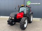 Valtra 6600, Overige merken, 80 tot 120 Pk, -, Meer dan 10000