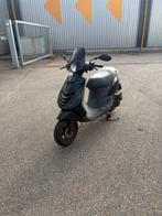 Piaggio Zip 2017 - Goed onderhouden!, Fietsen en Brommers, Scooters | Piaggio, Gebruikt, Maximaal 45 km/u, Zip, Ophalen of Verzenden