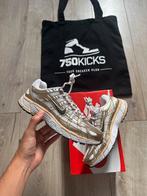 Nike P-6000 Metallic Gold IF1787-100 Maat EU36,5 36.5, Overige kleuren, Nieuw, Sneakers of Gympen, Nike