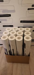12 rollen behang ophalen in amersfoort, Ophalen