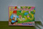 vintage David de Kabouter familiespel uit 1985, merk Selecta, Ophalen of Verzenden, Gebruikt