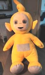 Teletubbies Laa laa XXL, Ophalen, Zo goed als nieuw, Overige typen