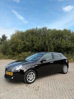 Alfa Romeo Giulietta 1.6 Jtdm 88KW/120PK 2016 Zwart, Voorwielaandrijving, Stof, 4 cilinders, 26 km/l