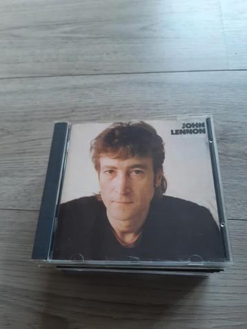 John Lennon - Collection (19 nummers) beschikbaar voor biedingen