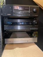 Sony/Onkyo/Harman kardon versterker te koop DEFECT, Ophalen of Verzenden, Stereo, 120 watt of meer, Overige merken