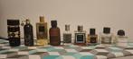 Parfum Collectie - Diverse Geuren, Sieraden, Tassen en Uiterlijk, Uiterlijk | Parfum, Ophalen, Gebruikt