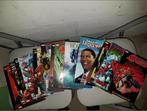 Marvel stripboeken, Meerdere comics, Ophalen of Verzenden, Zo goed als nieuw, Europa