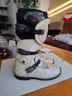 Crosslaarzen merk SIDI maat 40, Motoren, Ophalen of Verzenden, Tweedehands, Laarzen
